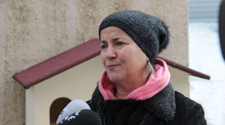 Üsküdar’da Kedi Evi Tartışması