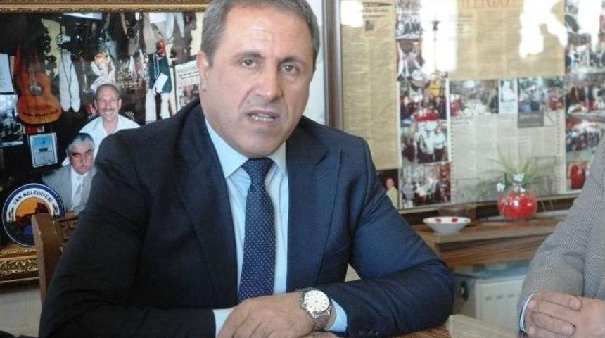 Van&rsquo;da İki Ayda 70 Milyon Euroluk Yatırım Kararı