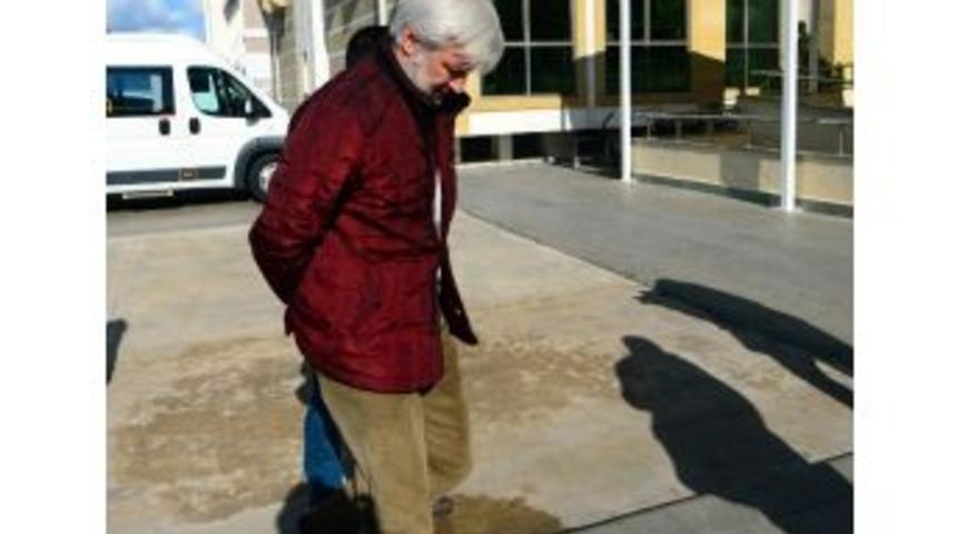 &rsquo;k&uuml;l&ccedil;e Al&ccedil;ı&rsquo; Soruşturmasında Serbest Bırakılan Emniyet M&uuml;d&uuml;r&uuml; Fet&ouml;&rsquo;den Adliyeye Sevk Edildi