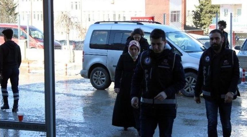 Kırşehir&rsquo;deki Fet&ouml; Operasyonunda 2. Dalga