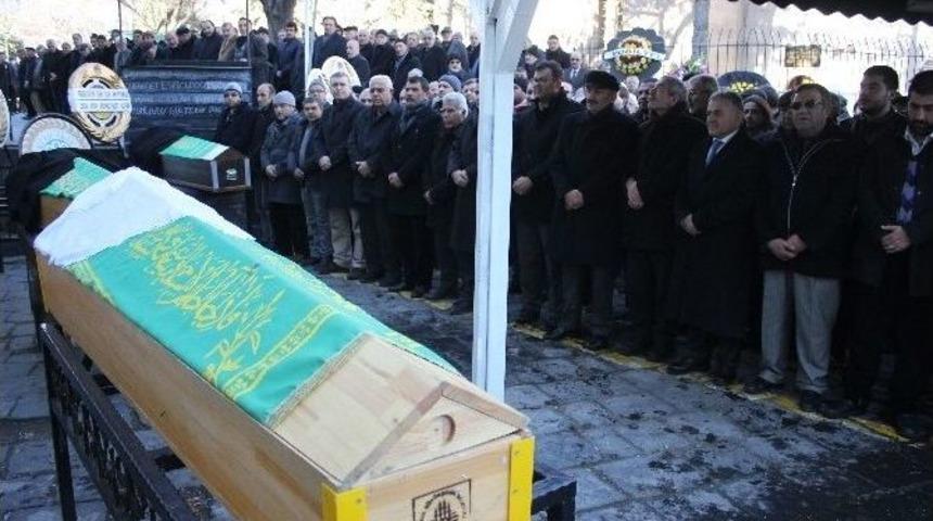 Eskici Ailesinin Acı G&uuml;n&uuml;