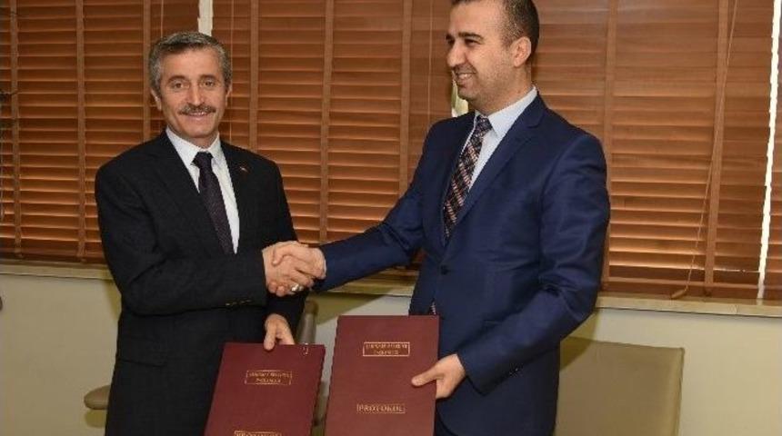 Şahinbey Belediyesi Girişimcilere Yeni İmkanlar Sunuyor