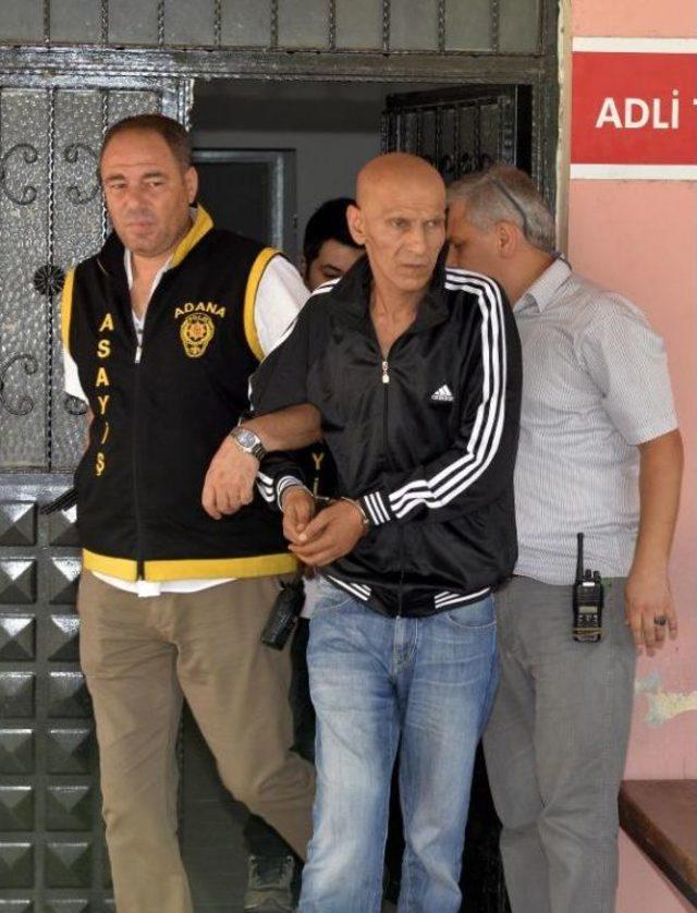 Kardeşini Öldürene 24 Yıl Hapis Cezası 1