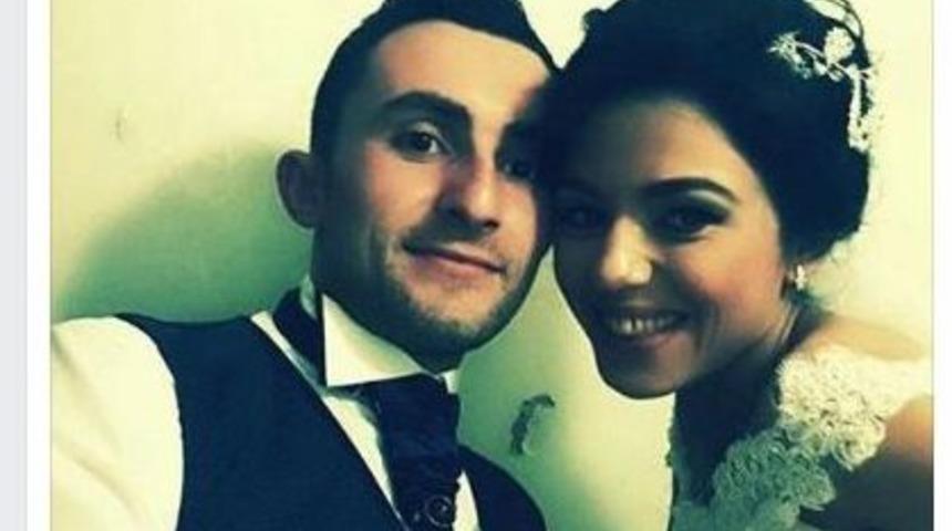 İstanbul’da Ölen Hamile Kadın Tokat’ta Toprağa Verildi