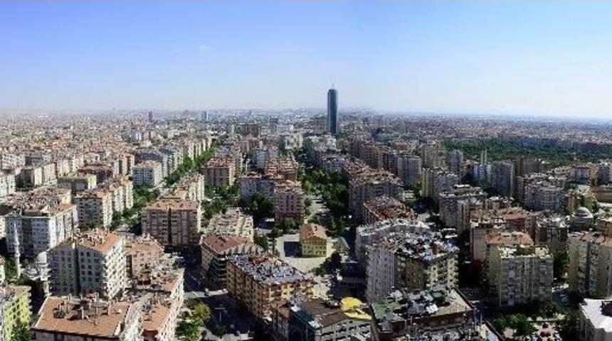 B&uuml;y&uuml;kşehir&rsquo;den Dış İlişkiler Ve Turizm Alanındaki Projelere Destek