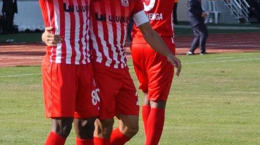 Balıkesirsporlu Foxi Futbol El&ccedil;isi