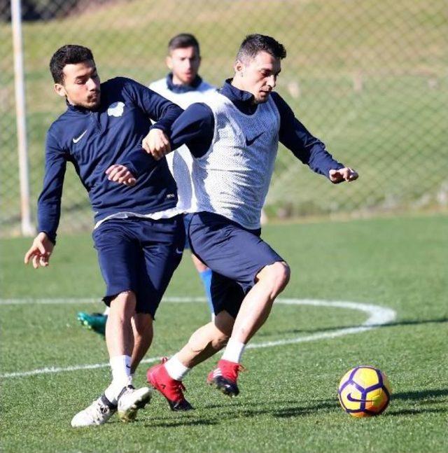 Kasımpaşa Kampı Tamamladı 2