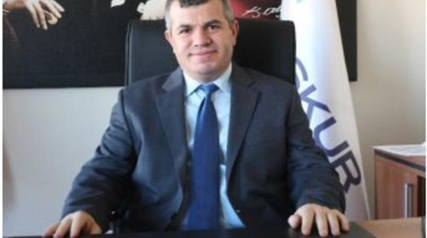 Her 5 Kişiden 1&rsquo;i İşkur&rsquo;la İş Buldu