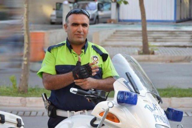 Başbakan Yıldırım, İzmir'de Çatışmaya Giren Polisleri Dinlemiş