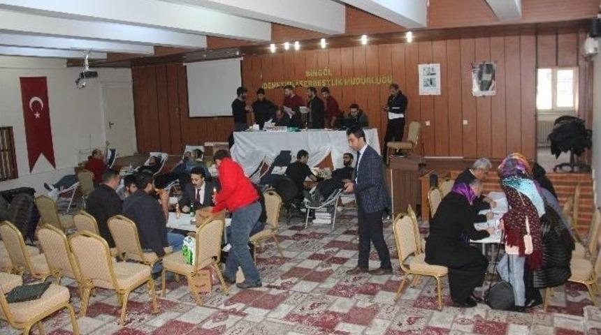 Kan Stokları Y&uuml;zde 50 Azaldı