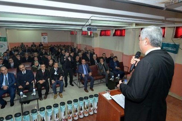 &lsquo;bir G&uuml;l&uuml;c&uuml;k Yeter&rsquo; Projesi Kapsamında 7 Bin Adet Satran&ccedil; Takımı Dağıtılacak 1