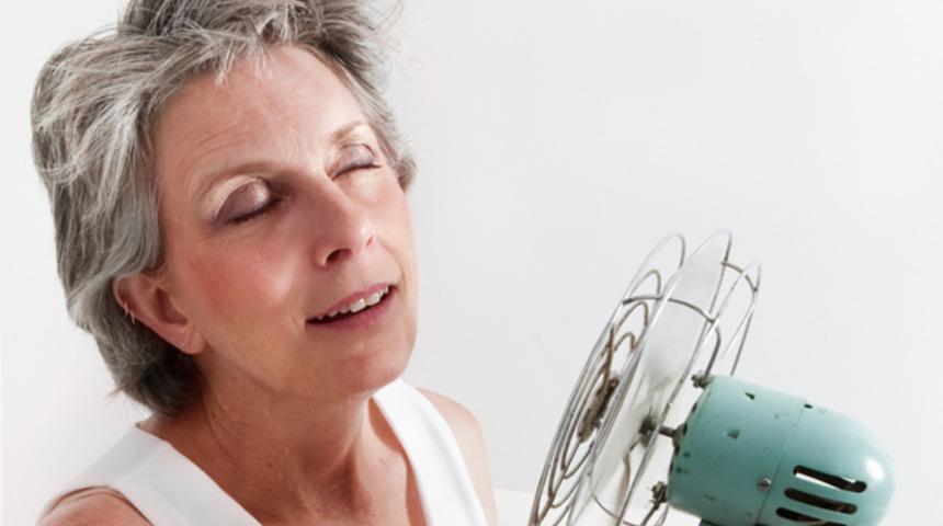 Sağlıklı menopoz i&ccedil;in bu &ouml;nerilere kulak verin!