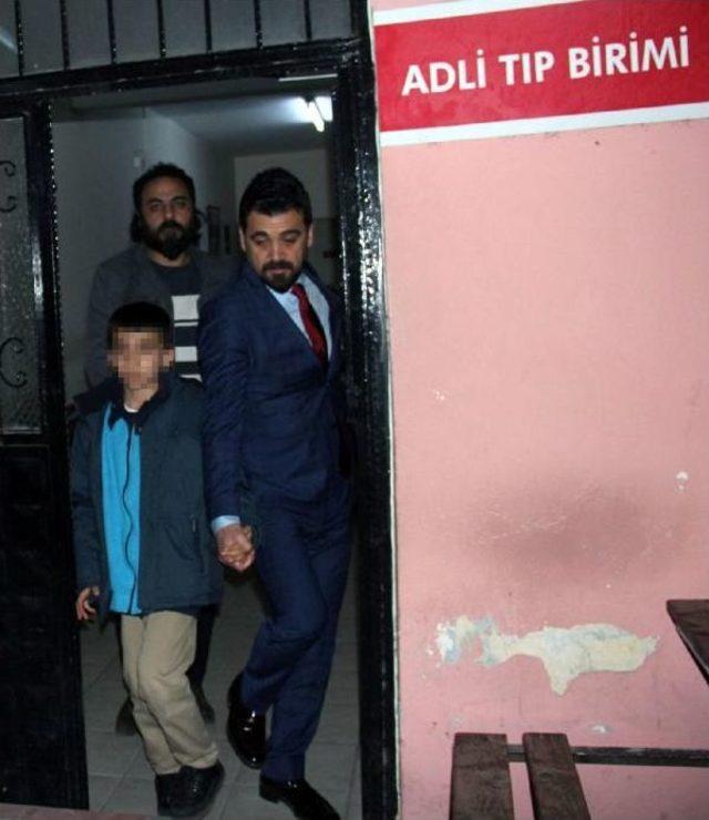 Fidyeci Tutuklandı 1