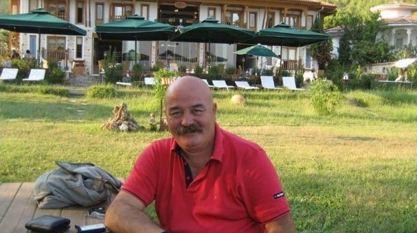 Test S&uuml;r&uuml;ş&uuml; &Ouml;l&uuml;m Getirdi