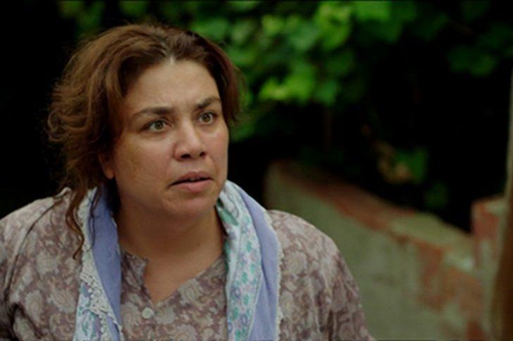 O Hayat Benim 21. Bölüm Galerisi G3