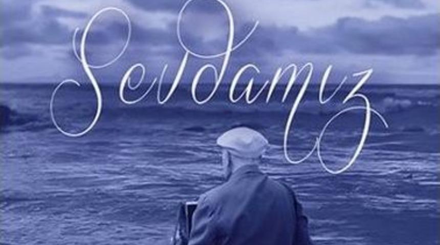 Kasım Alper &Ouml;zdemir&rsquo;in Yeni Kitabı &rsquo;yenilmez &Ouml;l&uuml;me Sevdamız&rsquo; &Ccedil;ıktı