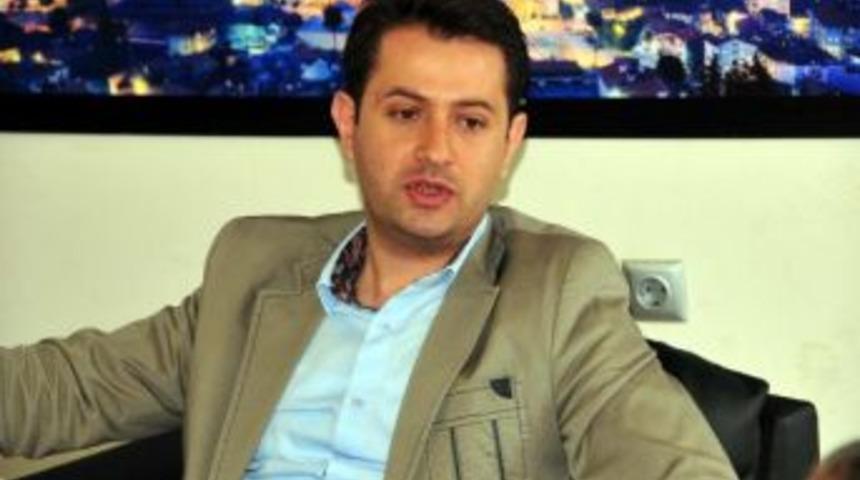 Tokat'ta Mhp'den 5 Kişiye Hakaretten Su&ccedil; Duyurusu