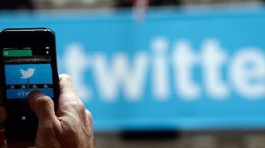 Ankara'nın yüksek takipçili Twitter kullanıcıları