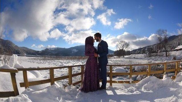 Efteni Abanta Rakip Oldu