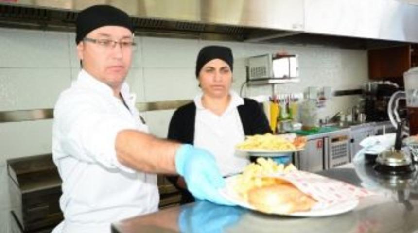 Bodrum&rsquo;da Kafelerin Hijyen Puanı Arttı