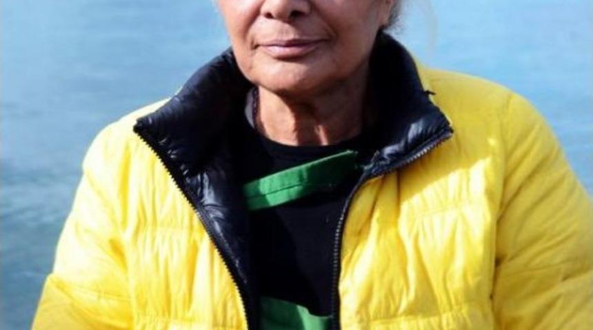 Golden &Ccedil;etesi Ona Emanet Ama Pişman Oldu