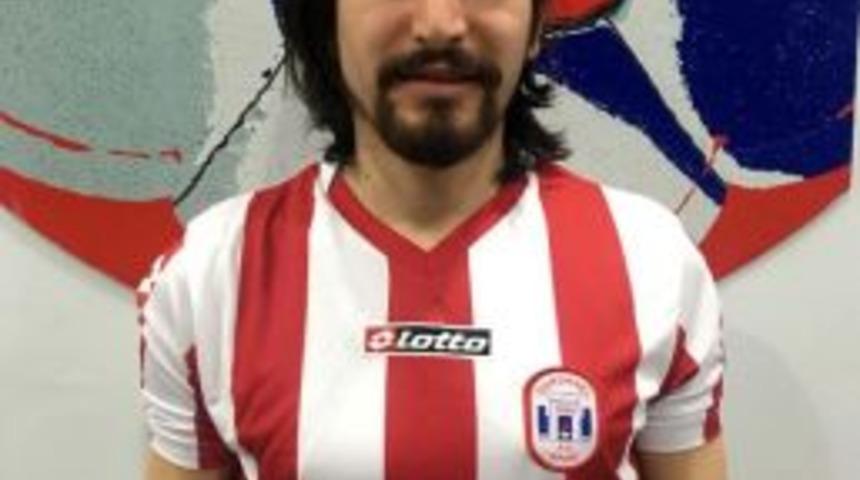 Dardanelspor Sel&ccedil;uk Bulut'u Renklerine Bağladı