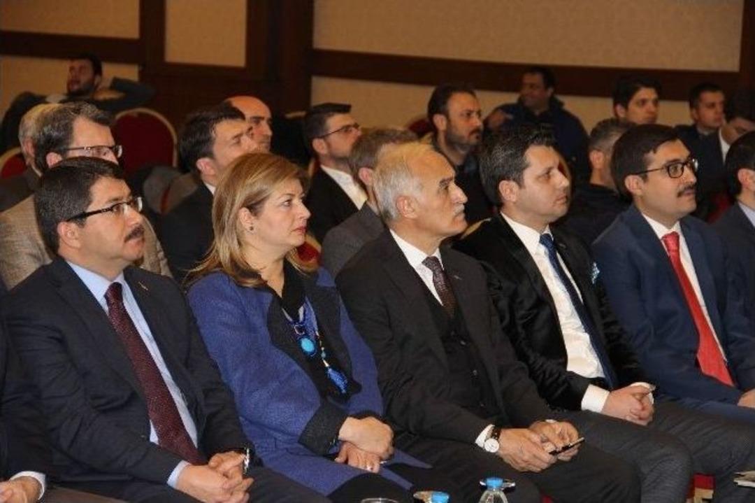 M&uuml;siad Genel Başkanı Olpak&rsquo;tan D&ouml;viz Değerlendirmesi