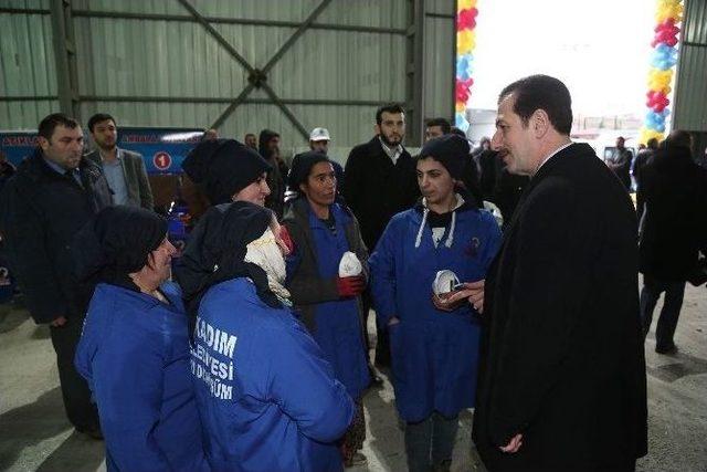 İlkadım’da Miniklere Geri Dönüşüm Eğitimi