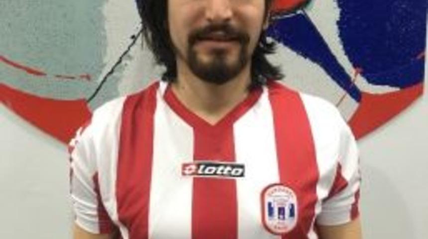 Sel&ccedil;uk Bulut Dardanerlspor&rsquo;da