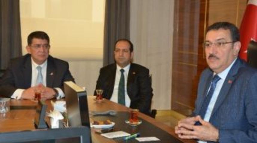 Aesob&rsquo;dan Ankara &Ccedil;ıkarması