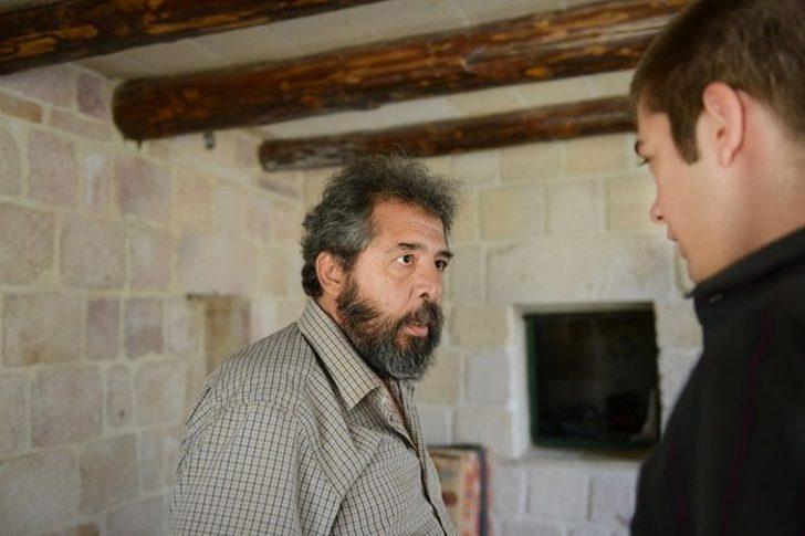 Yılanların Öcü 3. Bölüm Galerisi G1