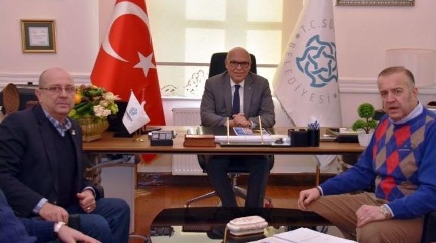 2017 Yelken Yarışları’nda Avrupa’nın Gözü Tekirdağ’da Olacak