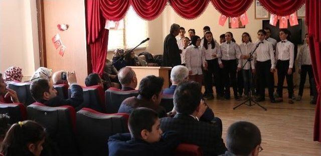 B&uuml;y&uuml;kşehir&rsquo;den G&ouml;rme Engelliler İ&ccedil;in Anlamlı Program 2