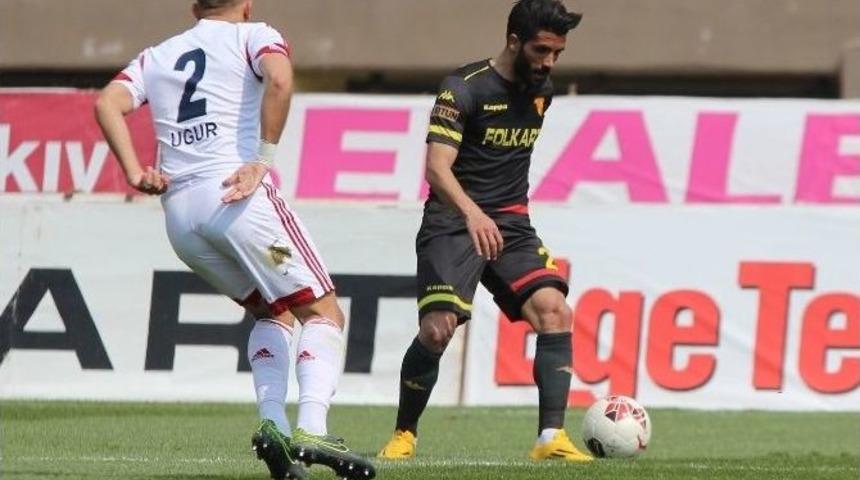 Mehmet Erdem Uğurlu, B&uuml;y&uuml;kşehir Gaziantepspor&rsquo;da