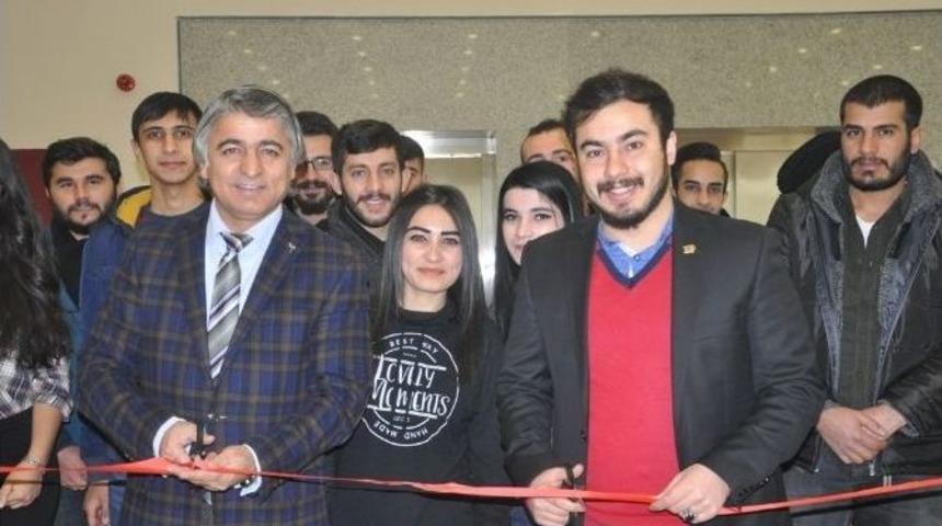 Aket&rsquo;ten İshakpaşa Sarayı Fotoğraf Sergisi