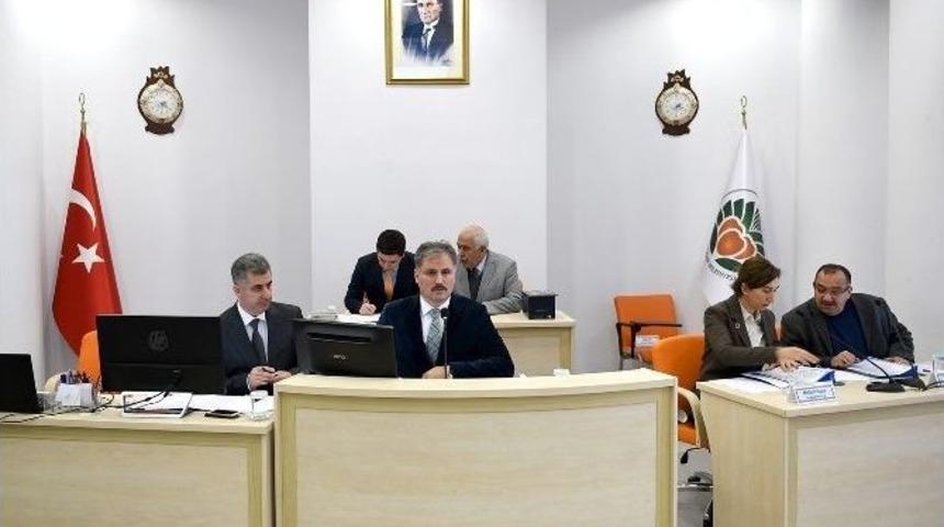 Malatya B&uuml;y&uuml;kşehir Belediye Başkanı Ahmet &Ccedil;akır: