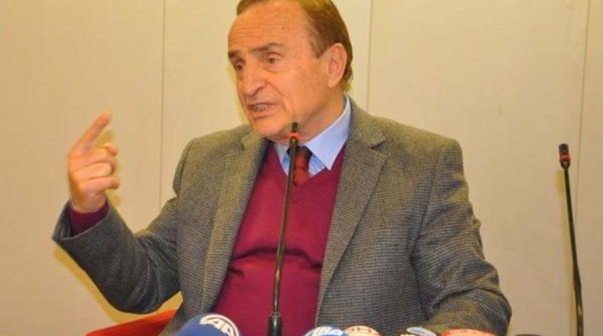 İişadamı Katrancı: 'caillou'nun Lisans Hakkını Aldığımız I&ccedil;in G&ouml;zaltına Alındım