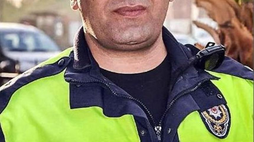 Kahraman Polisin İsmi Şehit D&uuml;şt&uuml;ğ&uuml; Caddeye Verildi