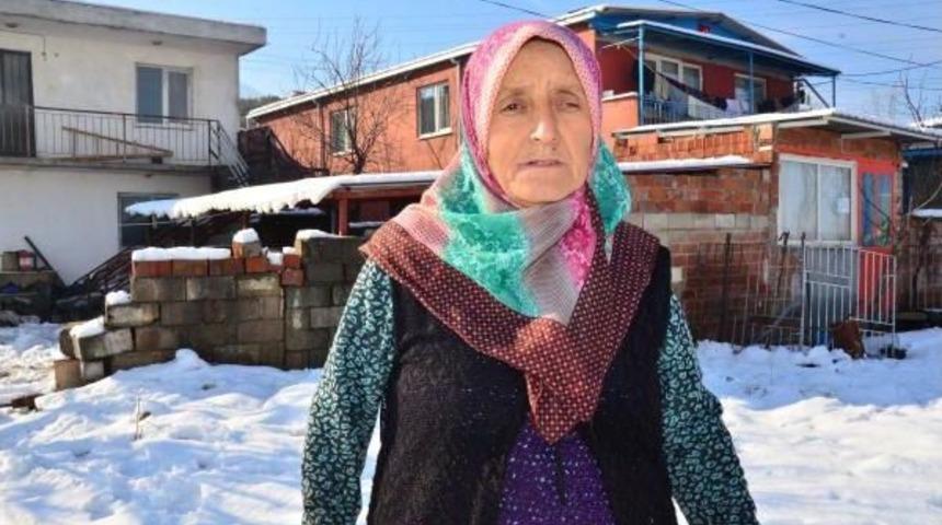 Kopan Elektrik Teli Korkuttu