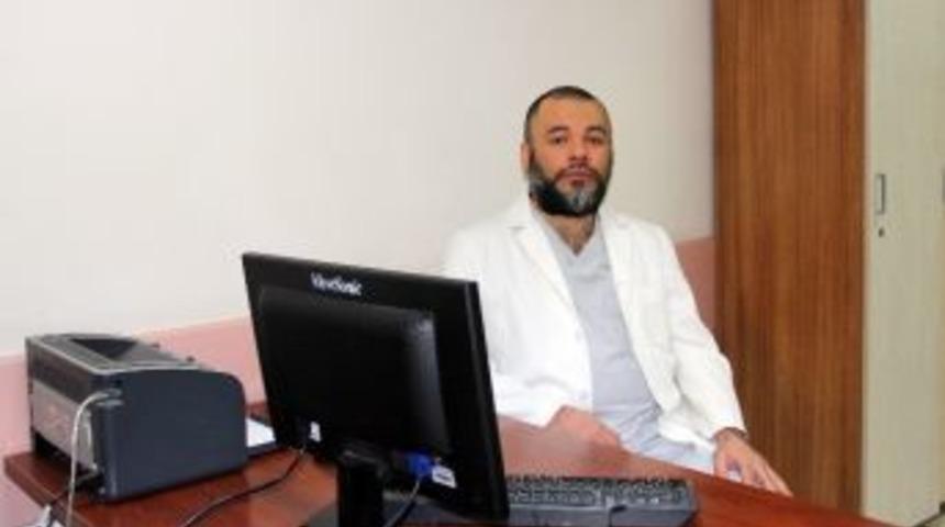 Afyonkarahisar Devlet Hastanesi&rsquo;nde Bir İlk Daha İmza Atıldı