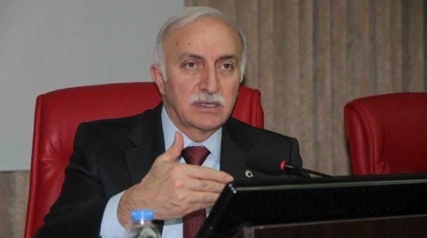 Samsun&rsquo;da 997 Proje Y&uuml;r&uuml;t&uuml;l&uuml;yor