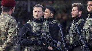 Söz dizisi yeni sezona bir oyuncu daha katıldı