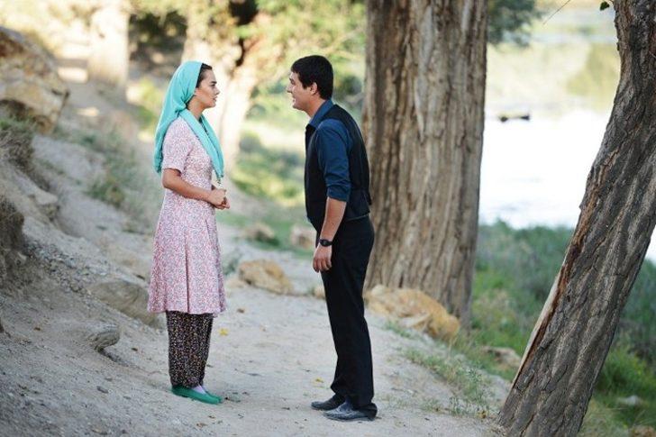 Yılanların Öcü 4. Bölüm Galerisi G2