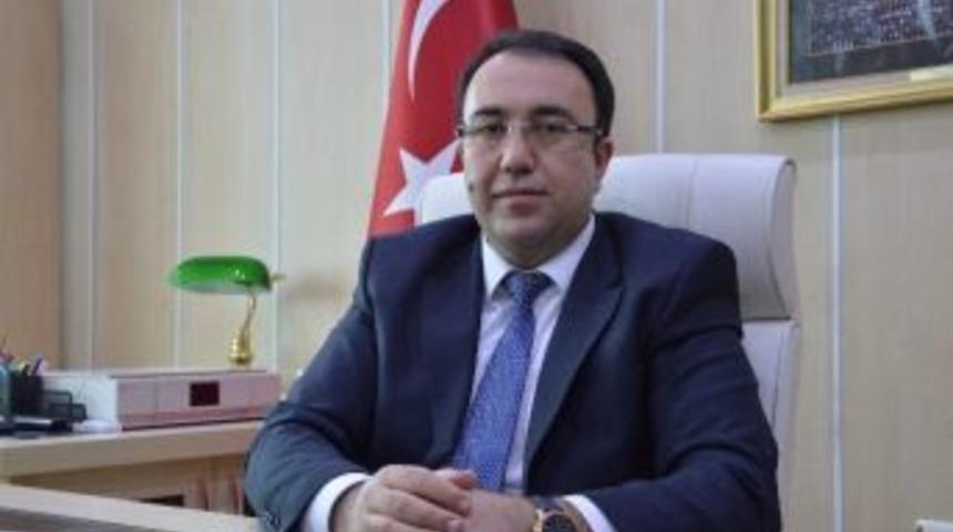 &Uuml;reticilere &lsquo;tarım Sigortası&rsquo; Uyarısı