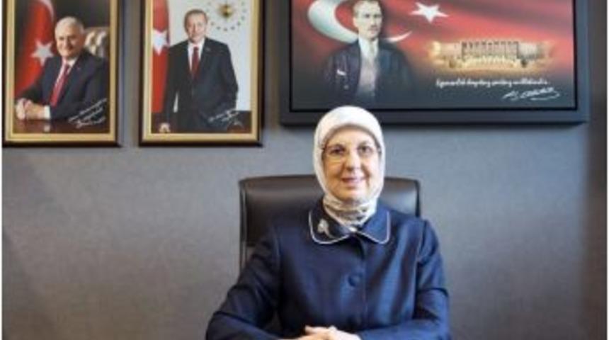 Ak Parti Denizli Milletvekillerinden Yeni Anayasa Değerlendirmesi