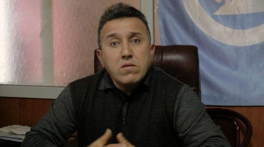 Ak&ccedil;akoca Mhp&rsquo;de Y&ouml;netim Kurulu İstifa Etti