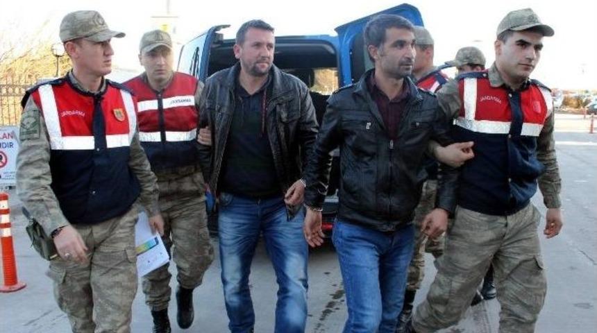 Sosyal Medyada Ter&ouml;r Propagandası Operasyonu: 5 G&ouml;zaltı