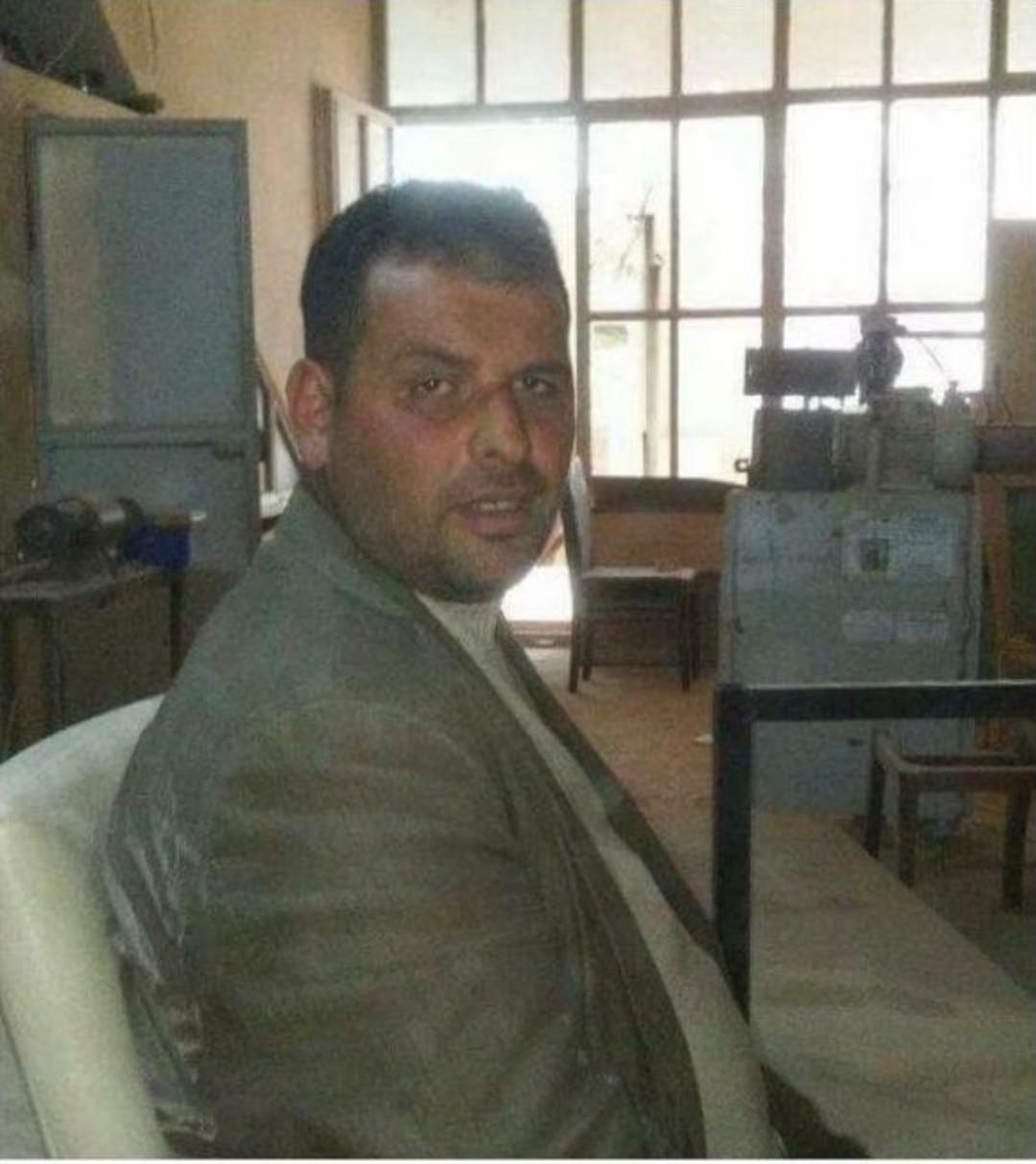 Kayıp Adam İ&ccedil;in Seferberlik