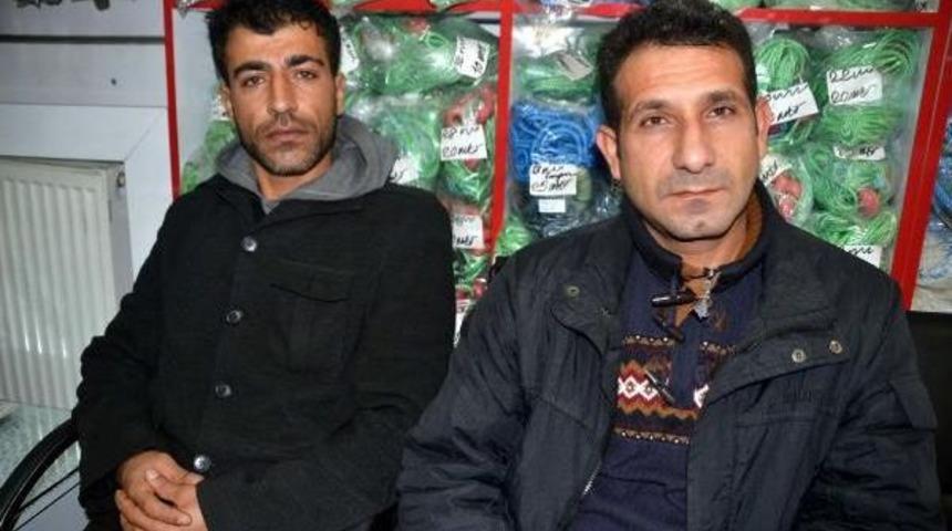 Siirt'te 16 Kişinin Hayatını Kaybettiği Madende &Ccedil;alışan 450 Kişi Işten &Ccedil;ıkarılıyor