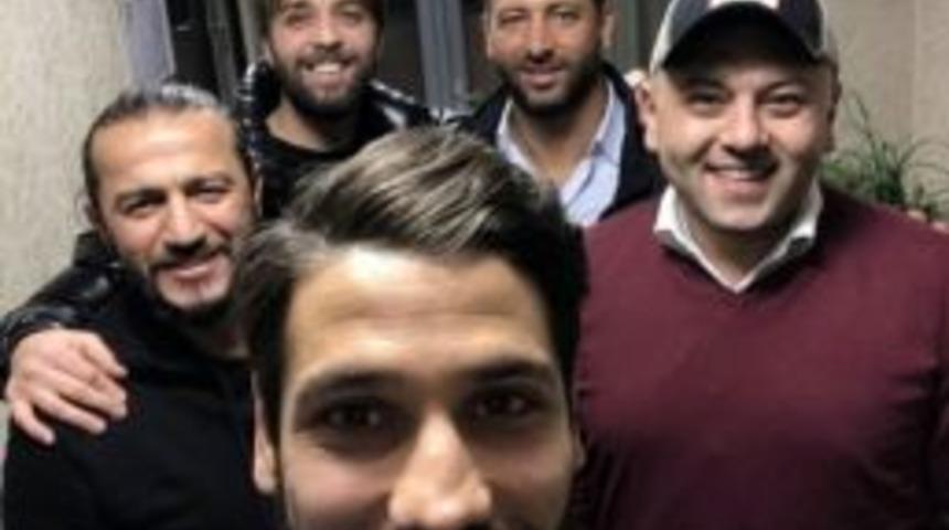 Olcay Şahan, Trabzonspor&rsquo;da